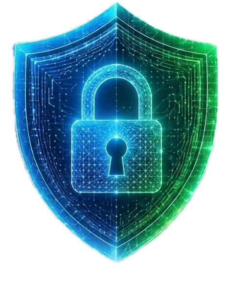 Cyber Security Shield